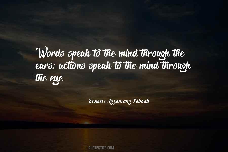 Quotes About Journey Through Life #1254368