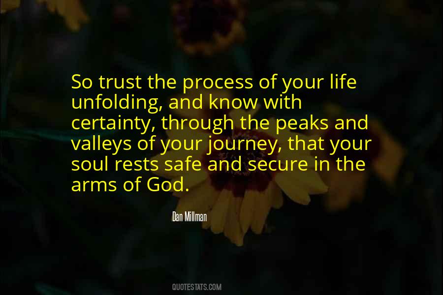 Quotes About Journey Through Life #209997