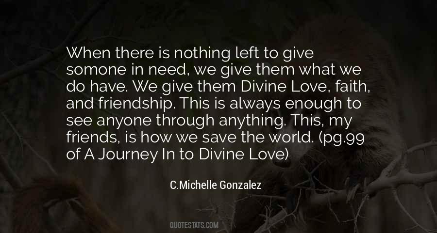 Quotes About Journey Through Life #459116