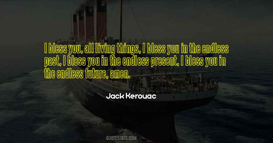 Quotes About Living The Present #231729