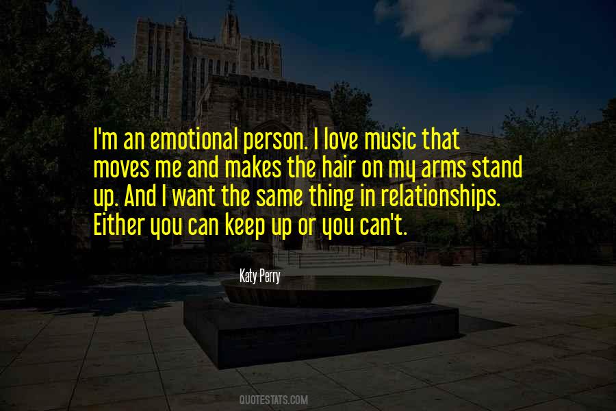 Person I Love Quotes #316061