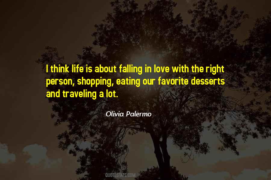 Person I Love Quotes #31865