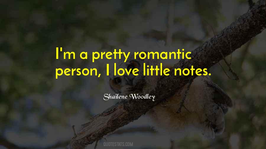 Person I Love Quotes #323205