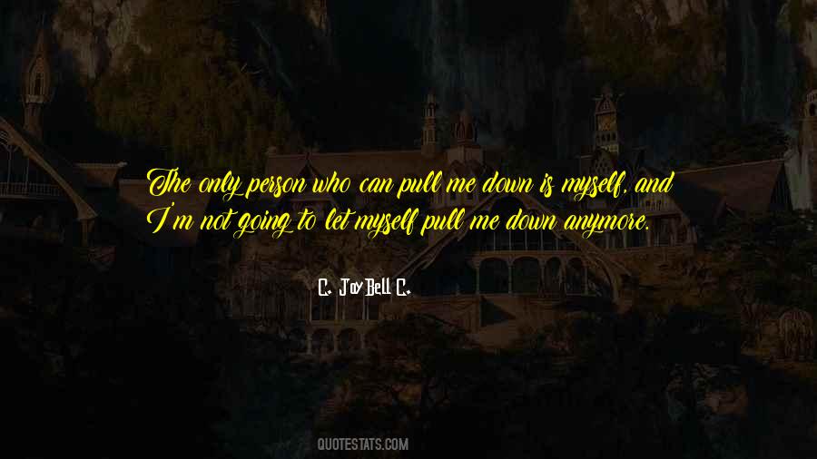 Person I Love Quotes #36575