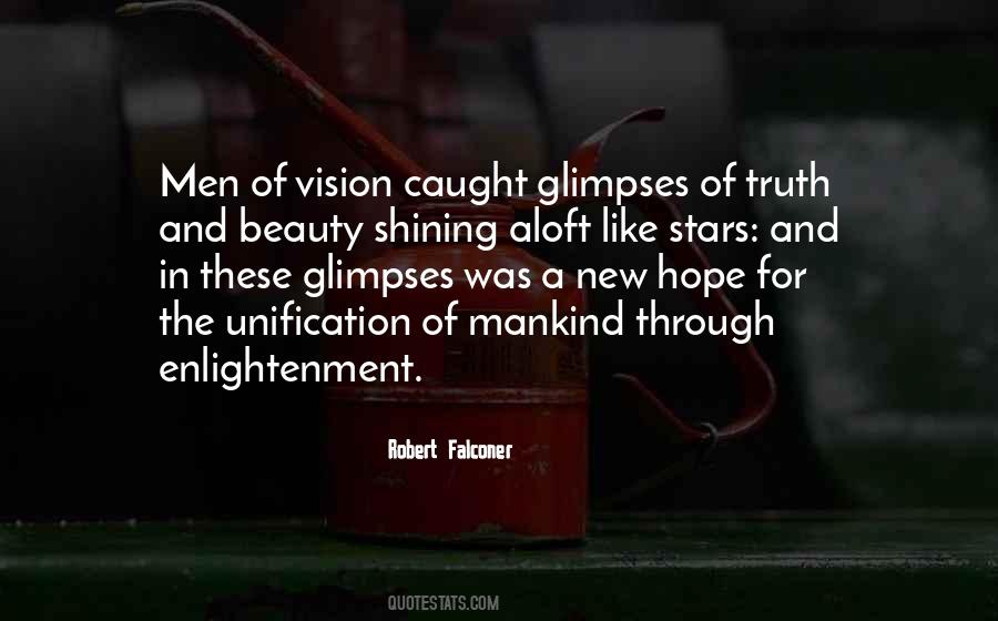 Quotes About Shining Through #1292178 Quotes About Shining Through #1292178