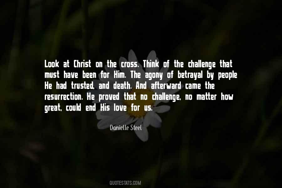 Quotes About Betrayal And Love #1286613