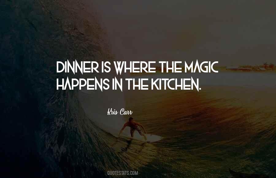 Kitchen The Quotes #14209