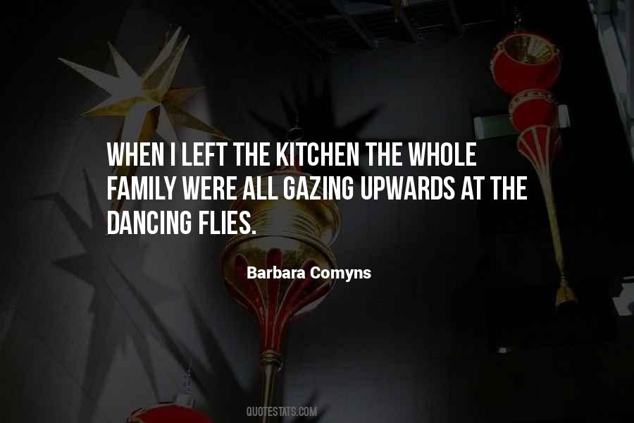 Kitchen The Quotes #1796645