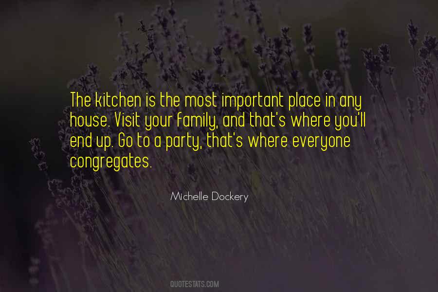 Kitchen The Quotes #4700