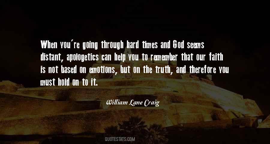 Times That God Quotes #143628