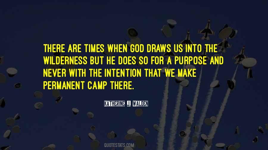 Times That God Quotes #396659