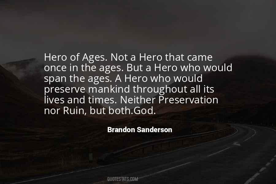 Times That God Quotes #425814