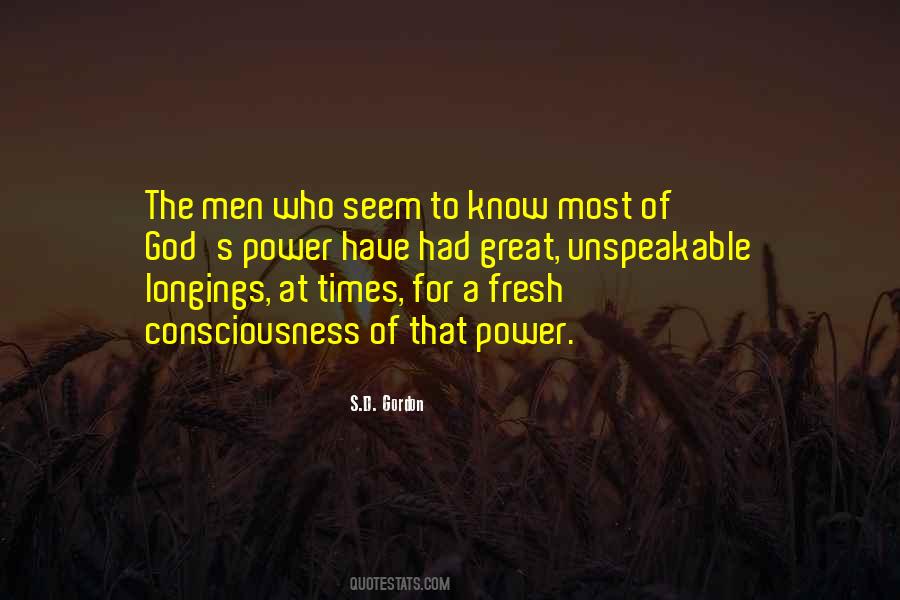 Times That God Quotes #427165