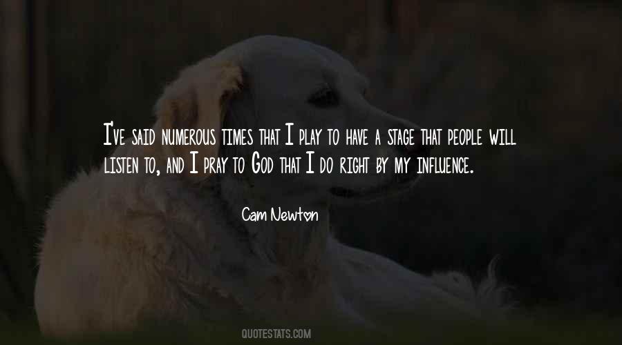 Times That God Quotes #89508