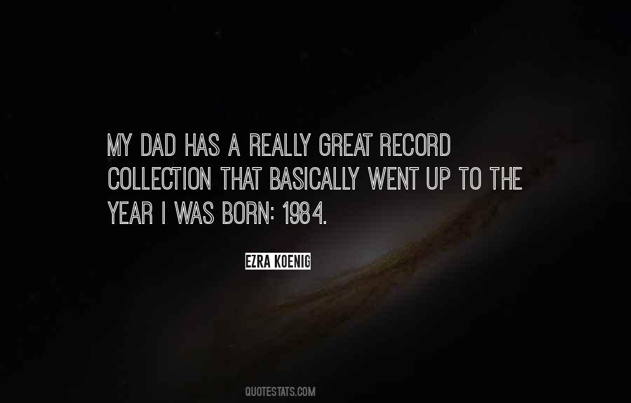 Quotes About Awards And Recognition #1072124
