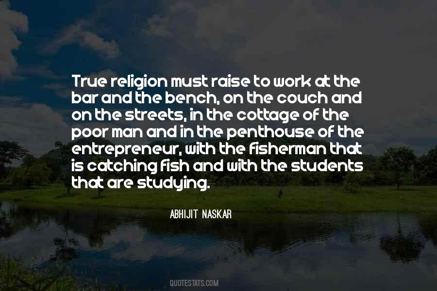 Quotes About Studying Religion #866489