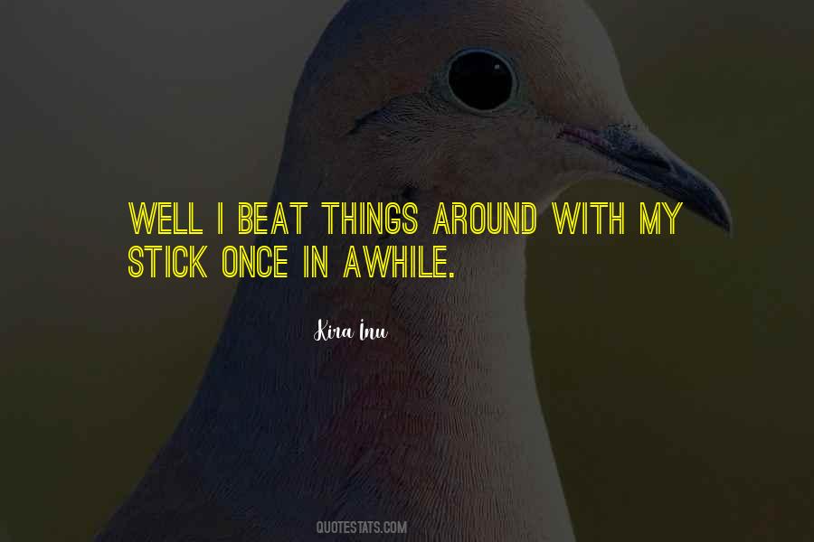 Salad Bowl Of Life Quotes #14504