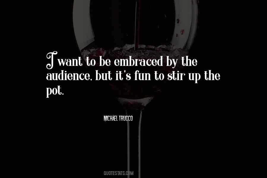 Salad Bowl Of Life Quotes #1842501