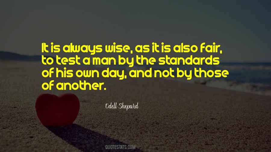 Quotes About Avoiding Temptation #178666