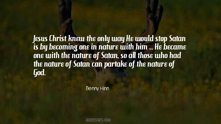 Quotes About Jesus The Way #10