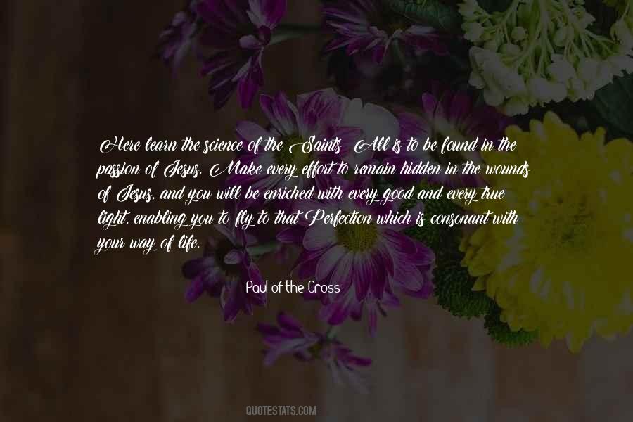 Quotes About Jesus The Way #165302