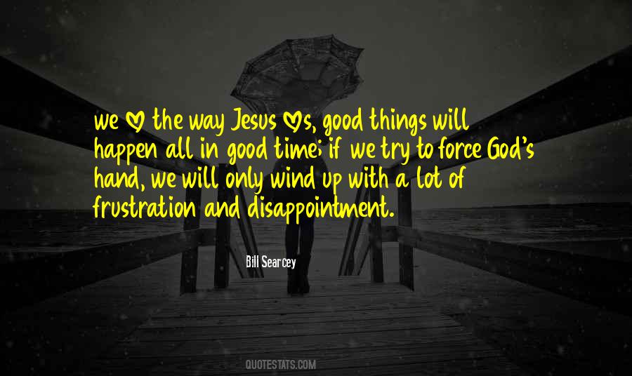 Quotes About Jesus The Way #202851