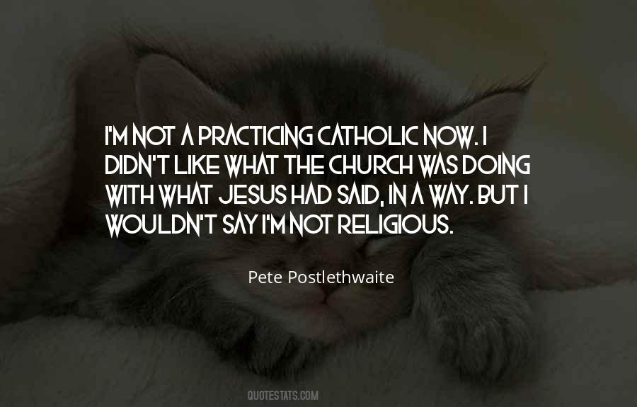 Quotes About Jesus The Way #243212