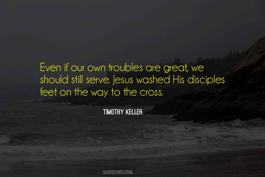 Quotes About Jesus The Way #351859
