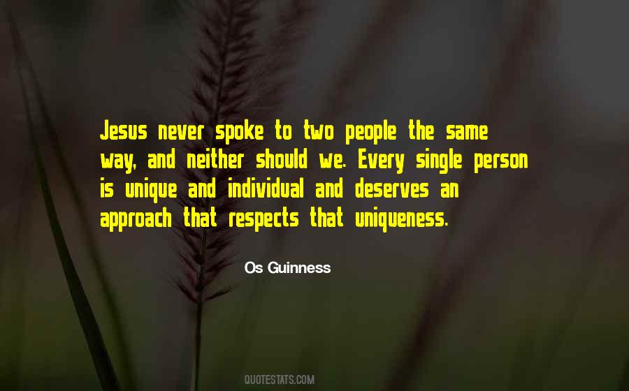 Quotes About Jesus The Way #45