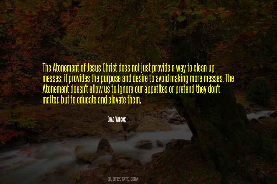 Quotes About Jesus The Way #75329