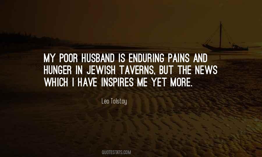 Quotes About Enduring #1409259