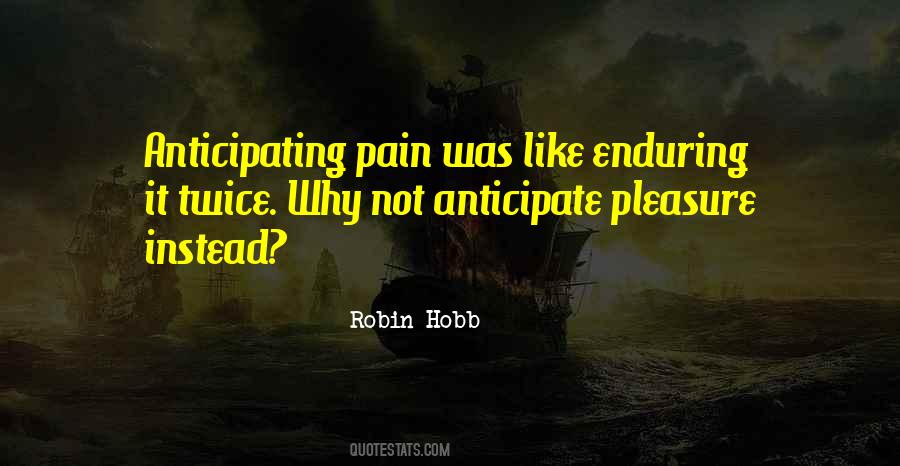 Quotes About Enduring #1415834