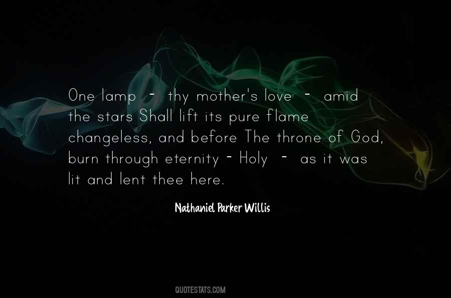 Holy Mother Of God Quotes #1231302