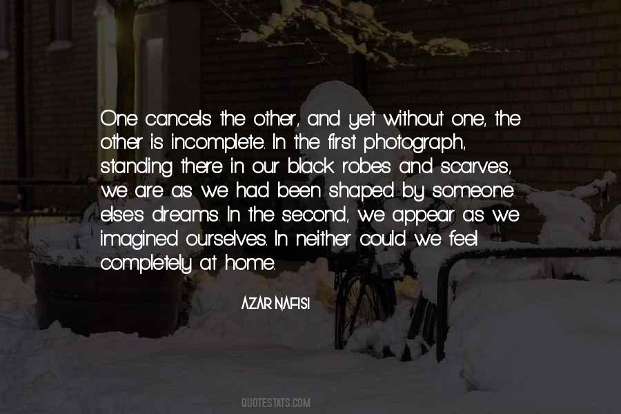 Quotes About Versions Of The Truth #973814