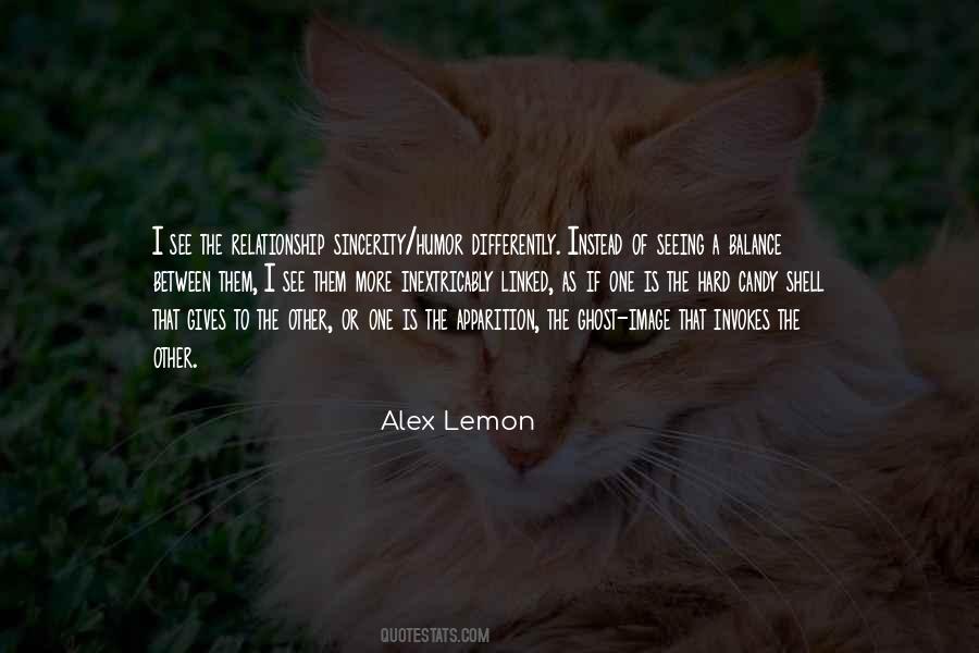 Quotes About Having A Hard Shell #1016430