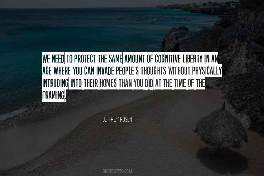Quotes About Framing #209850