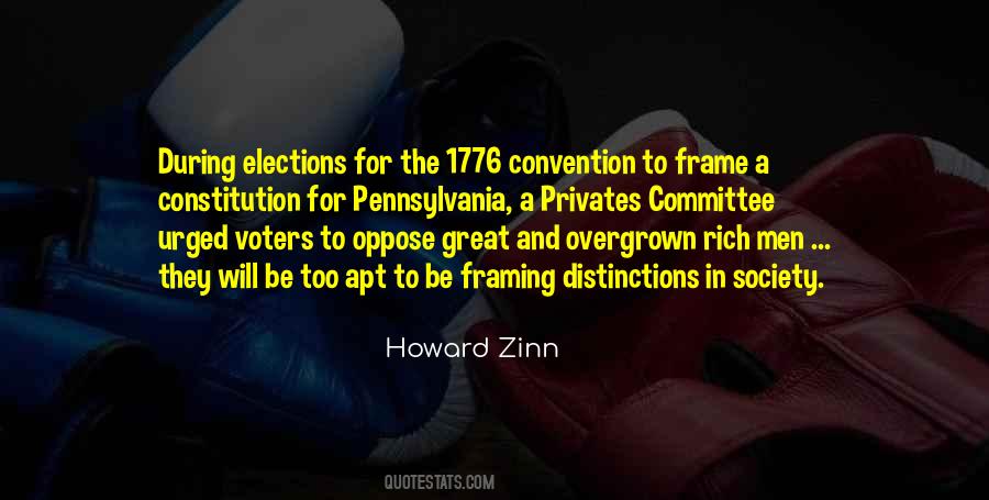 Quotes About Framing #764189