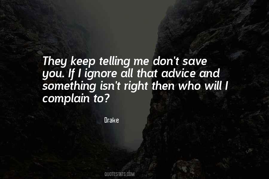 Quotes About Something Isn't Right #1134747