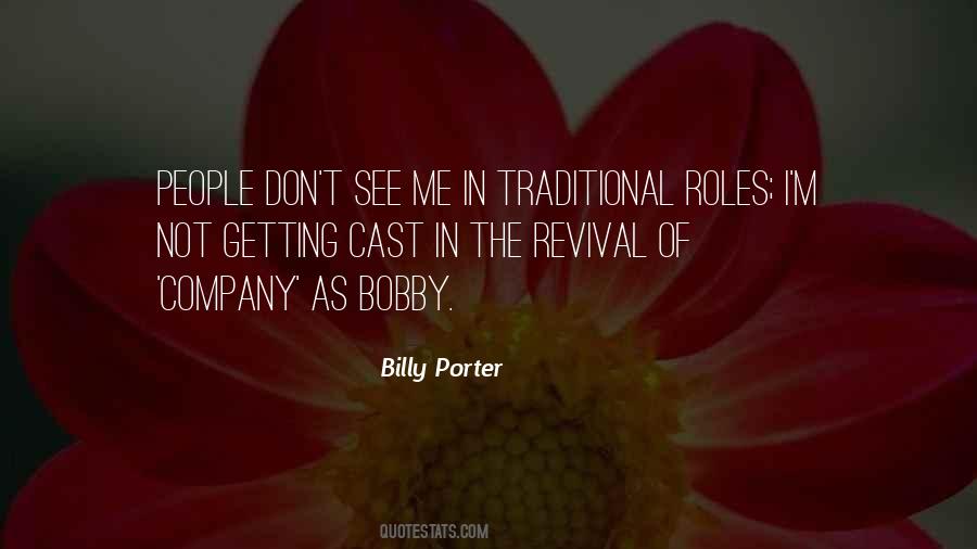 Quotes About Revival #1685749