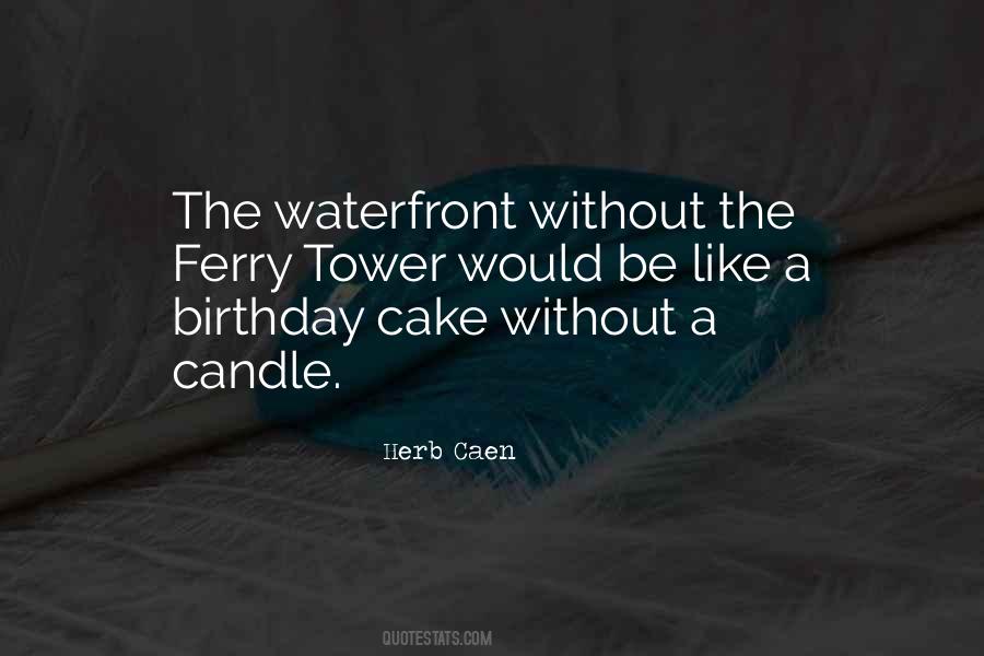 Cake Birthday Quotes #1861809