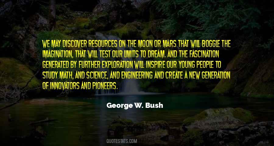 Quotes About Mars Exploration #146887