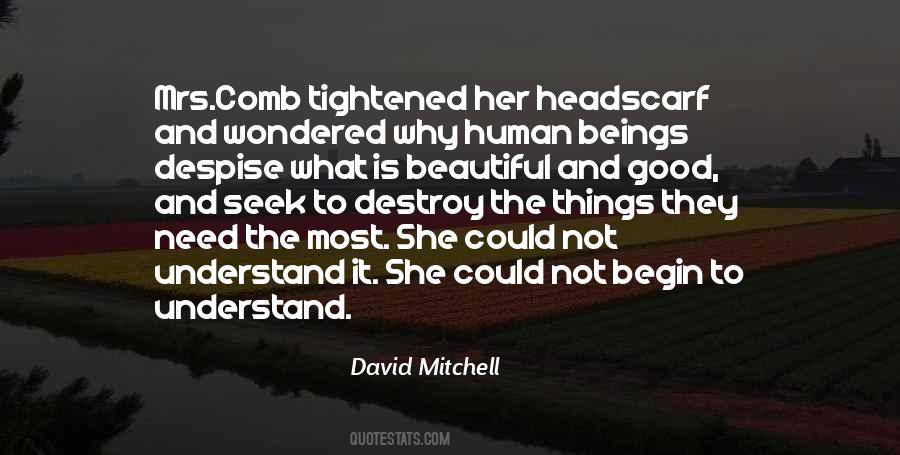Seek The Good Quotes #156332