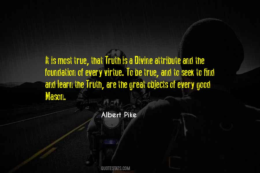 Seek The Good Quotes #164895