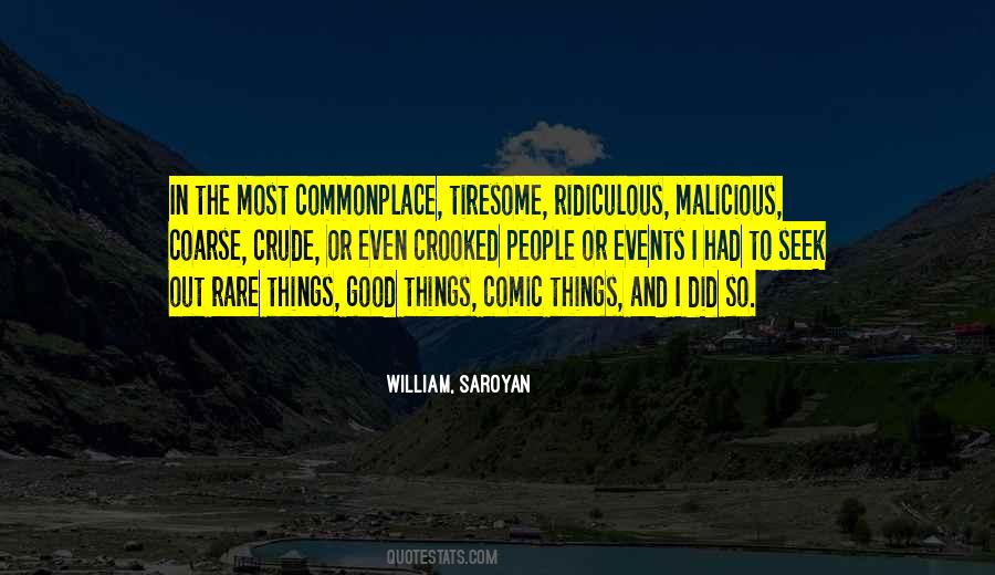 Seek The Good Quotes #250227