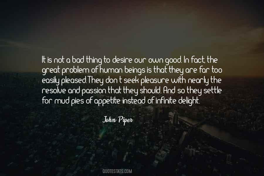 Seek The Good Quotes #692206