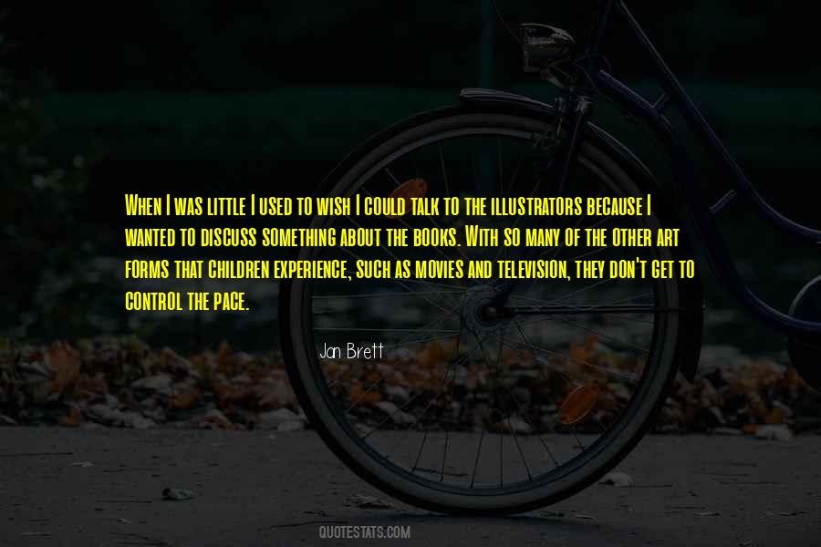 Children S Book Illustrators Quotes #1440474