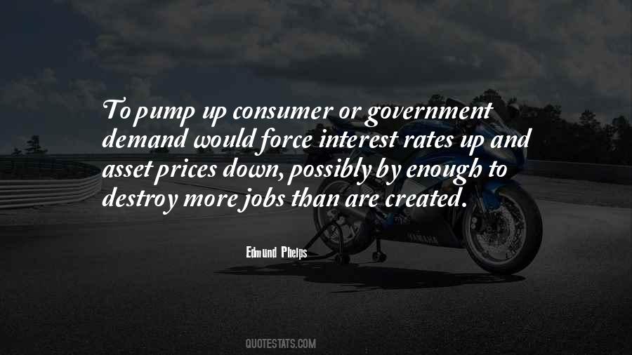 Government And Force Quotes #1355508