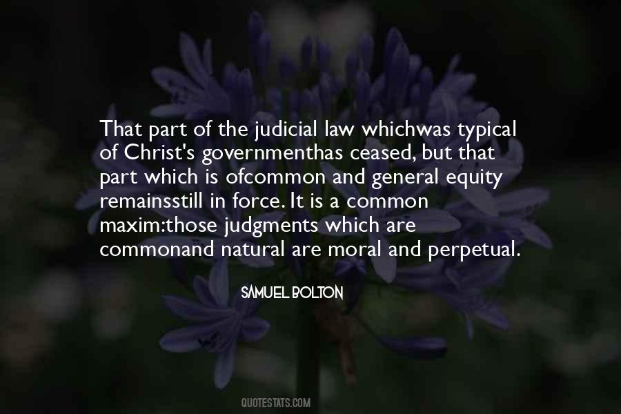 Government And Force Quotes #512364