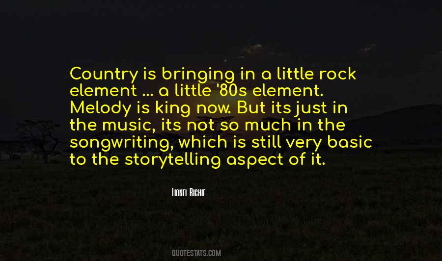 Quotes About 80s Rock #1785868