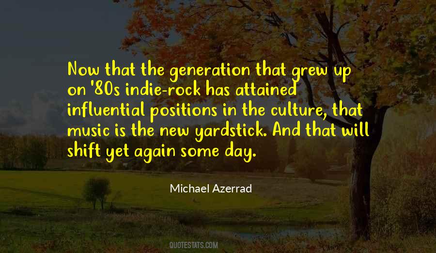 Quotes About 80s Rock #744540